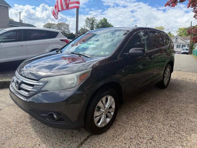 2014 Honda CR-V EX for sale in Sayreville, NJ