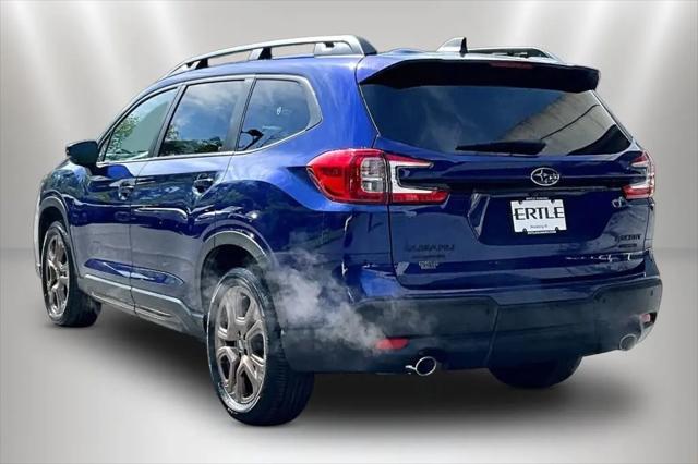 2026 Subaru Ascent Limited Bronze Edition 7-Passenger