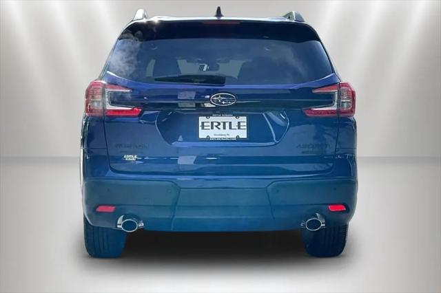 2026 Subaru Ascent Limited Bronze Edition 7-Passenger