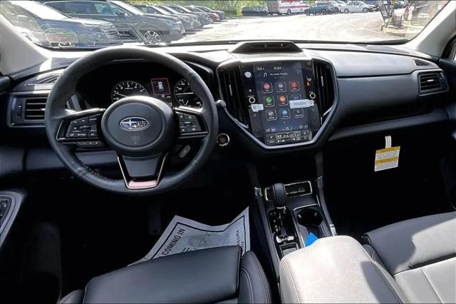 2026 Subaru Ascent Limited Bronze Edition 7-Passenger