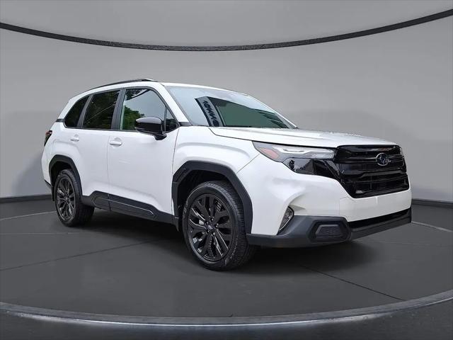 2026 Subaru Forester Sport for sale in Cary, NC