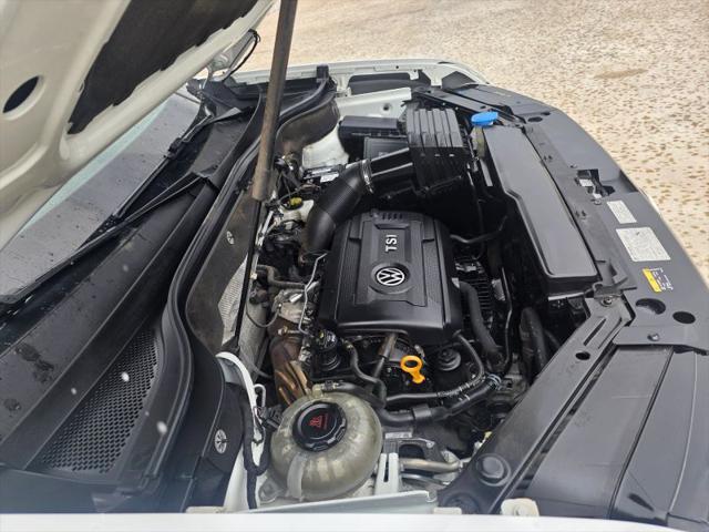 2019 Volkswagen Atlas 2.0T S