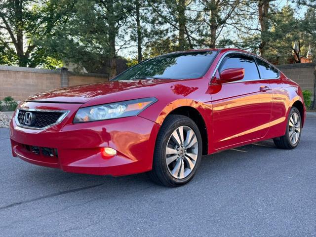 2008 Honda Accord 2.4 EX for sale in Orem, UT