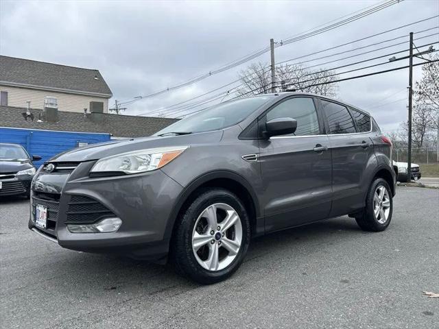 2013 Ford Escape SE for sale in Framingham, MA