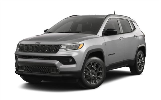 2026 Jeep Compass Latitude Altitude for sale in Picayune, MS