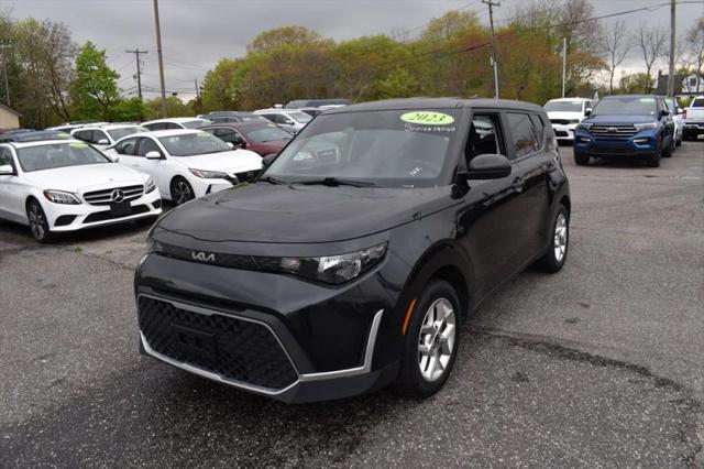 2023 Kia Soul LX for sale in Patchogue, NY