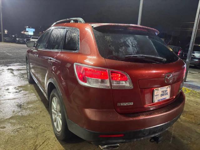 2009 Mazda CX-9 Touring