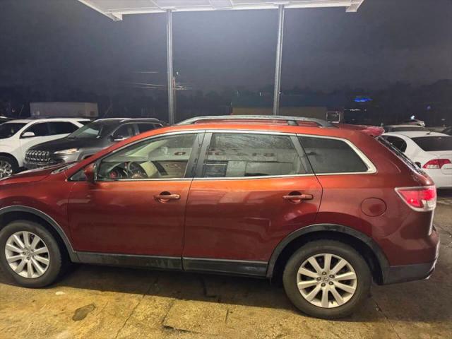 2009 Mazda CX-9 Touring