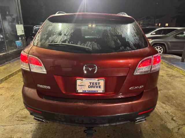 2009 Mazda CX-9 Touring