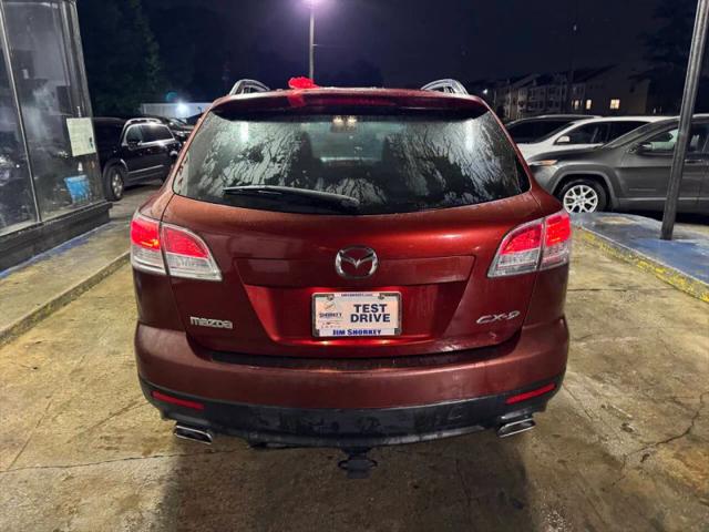 2009 Mazda CX-9 Touring