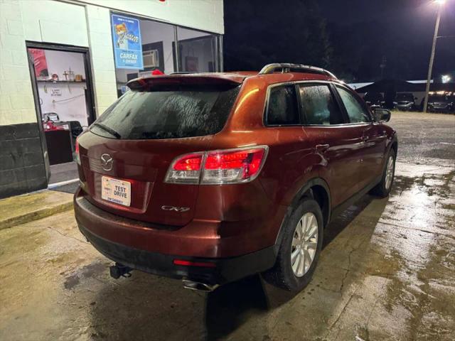 2009 Mazda CX-9 Touring