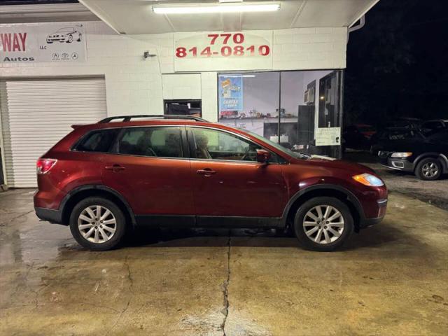 2009 Mazda CX-9 Touring