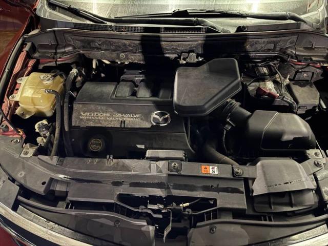 2009 Mazda CX-9 Touring