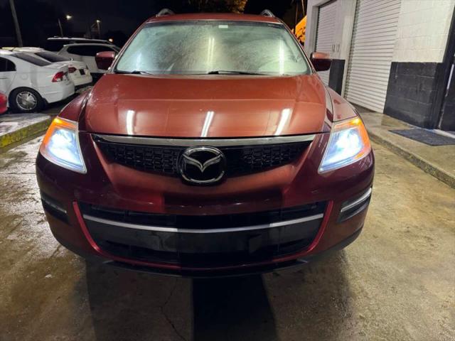 2009 Mazda CX-9 Touring