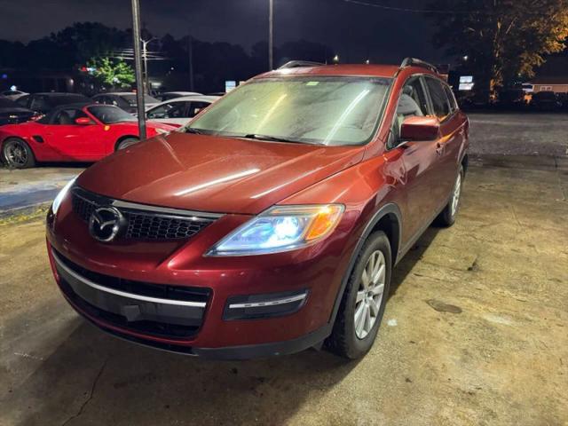 2009 Mazda CX-9 Touring