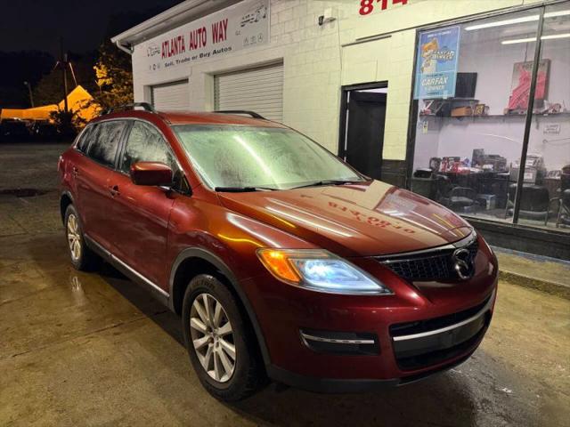 2009 Mazda CX-9 Touring