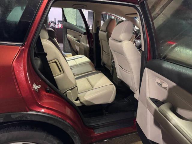 2009 Mazda CX-9 Touring