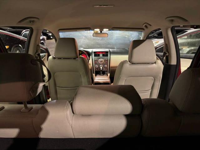2009 Mazda CX-9 Touring
