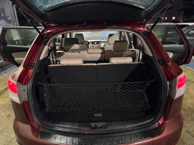 2009 Mazda CX-9 Touring