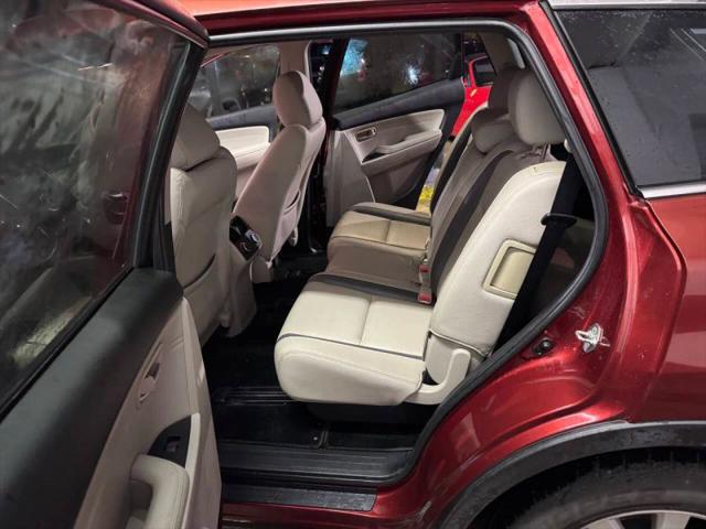 2009 Mazda CX-9 Touring