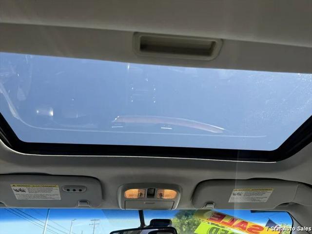 2012 Lincoln MKZ Base