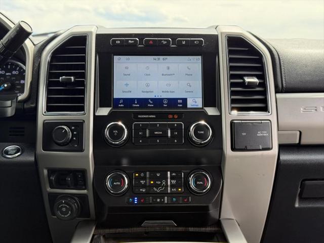 2021 Ford F-450 LARIAT