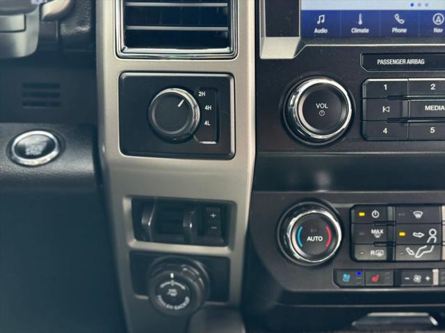 2021 Ford F-450 LARIAT