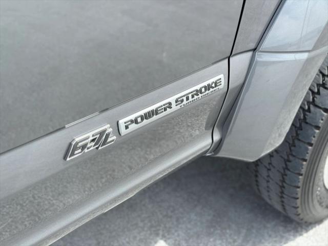 2021 Ford F-450 LARIAT