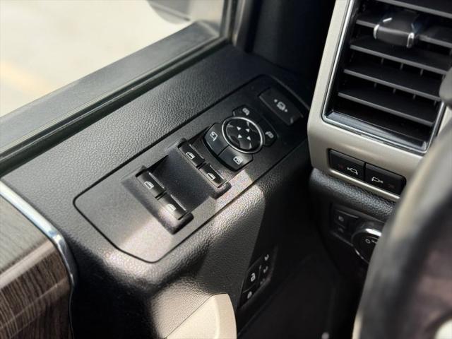 2021 Ford F-450 LARIAT