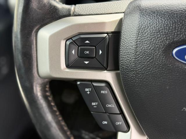 2021 Ford F-450 LARIAT
