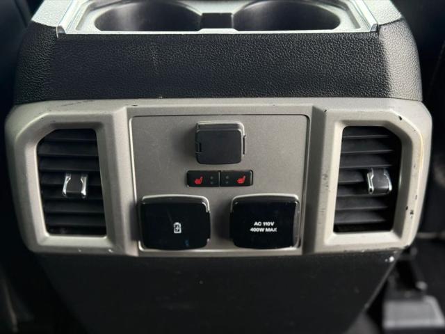 2021 Ford F-450 LARIAT