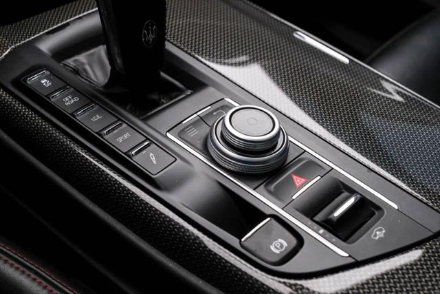 2019 Maserati Levante S GranSport