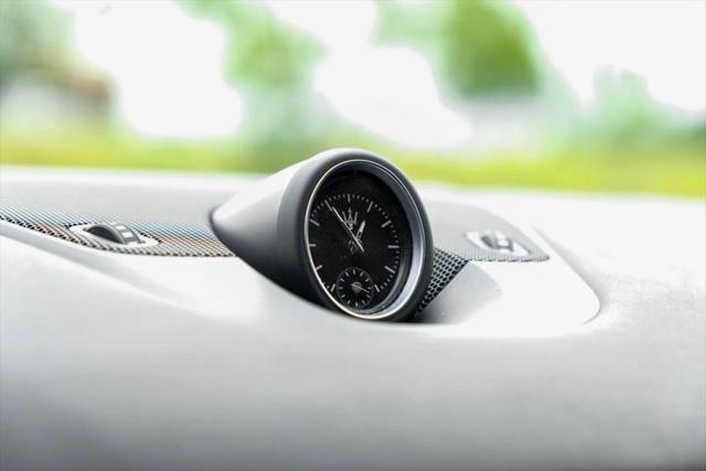 2019 Maserati Levante S GranSport