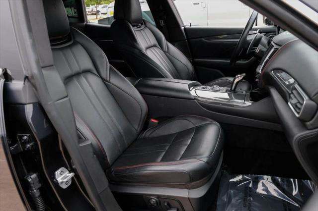 2019 Maserati Levante S GranSport