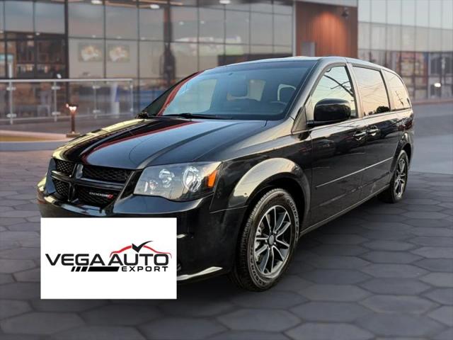 2016 Dodge Grand Caravan R/T for sale in Gainesville, GA