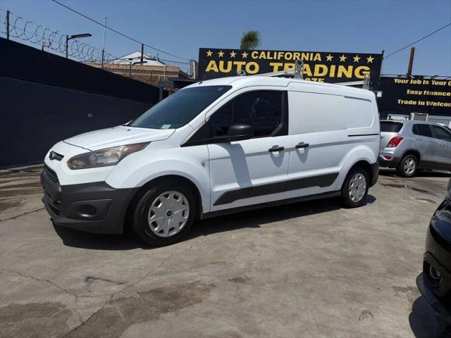 2015 Ford Transit Connect XL