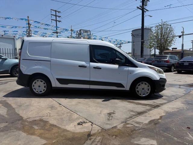 2015 Ford Transit Connect XL