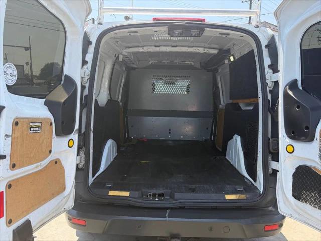 2015 Ford Transit Connect XL