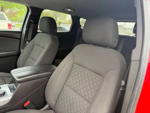 2020 Chevrolet Blazer FWD 2LT