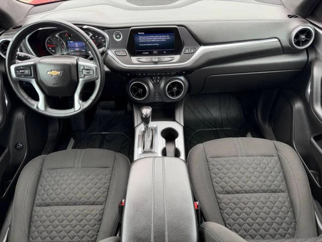2020 Chevrolet Blazer FWD 2LT