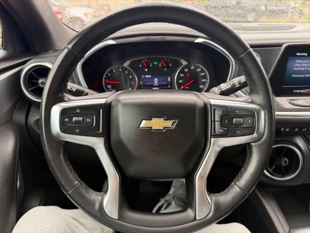 2020 Chevrolet Blazer FWD 2LT