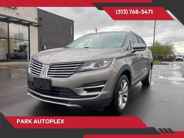 2017 Lincoln MKC Select for sale in Lincoln Park, MI