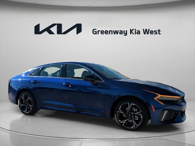 2026 Kia K5 GT-Line FWD for sale in Orlando, FL