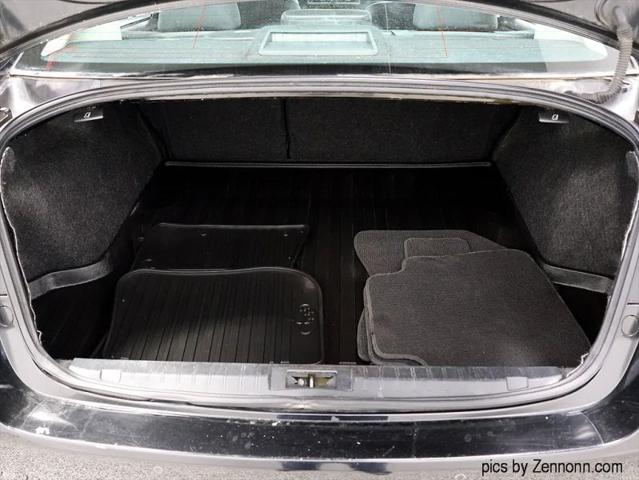 2017 Subaru Legacy 3.6R Limited