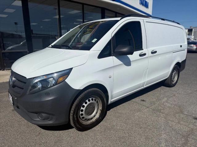 2018 Mercedes-Benz Metris Base for sale in Yakima, WA