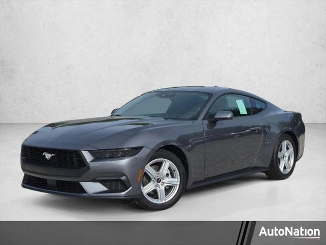 2026 Ford Mustang EcoBoost Fastback for sale in Jacksonville, FL