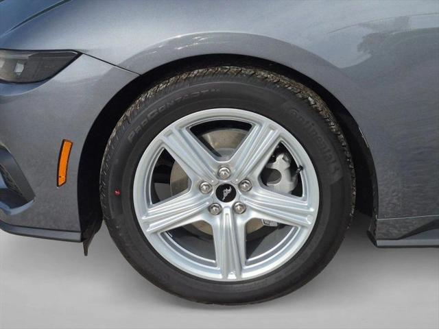 2026 Ford Mustang EcoBoost Fastback