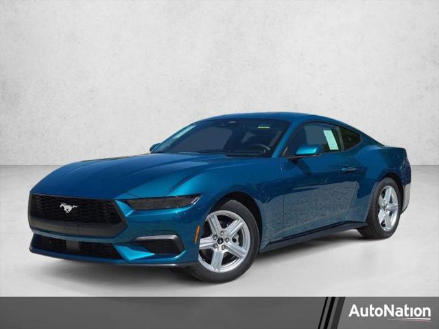 2026 Ford Mustang EcoBoost Fastback for sale in Jacksonville, FL