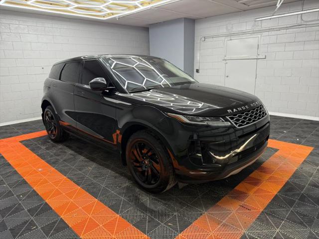 2021 Land Rover Range Rover Evoque S for sale in Orlando, FL