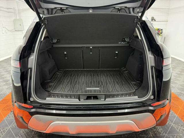 2021 Land Rover Range Rover Evoque S